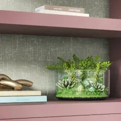 Large Clear Glass Terrarium - Threshold&trade;