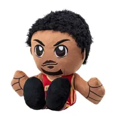 Bleacher Creatures Atlanta Hawks Trae Young 8" Kuricha Plush
