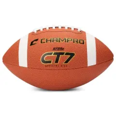 Champro Official CT7 Composite Performance Football