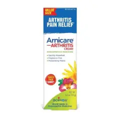 Arnicare Arthritis Cream by Boiron  -  4.2 oz Cream