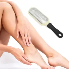 Unique Bargains Reusable Small Hole Pattern Foot Callus Remover 10.83"x2.68" 1 Pc