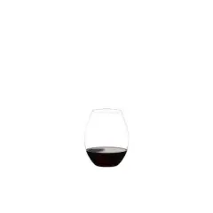 Riedel (Set of 2) 20 fl oz O Wine Tumbler Old World Syrah Wine Glasses