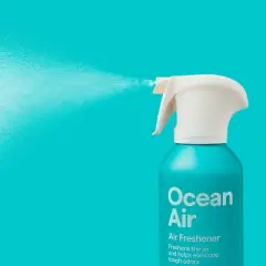 Odor Eliminating Room Spray - Ocean Air - 8.8oz - up&up&trade;
