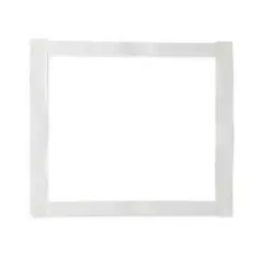 McKesson IV Site Barrier Protector Clear Sterile 10 x 12" 11012, 5 Ct