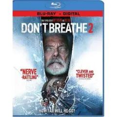 Don't Breathe 2