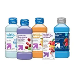 Electrolyte Solution Collection - up&up&trade;