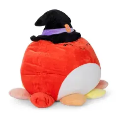 Squishmallows Haloween Detra the Octopus Witch 24" Plush