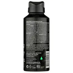 Herban Cowboy Forest Maximum Protection Dry Spray Deodorant and Body Spray - 2.8 oz