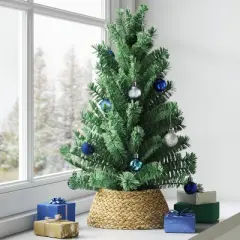 25ct Christmas 30mm Ornament Set - Wondershop&trade;