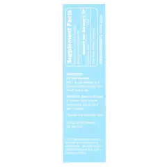 Hyalogic Beauty From Within, HA Liquid, Non-Flavored, 1 oz (30 ml)