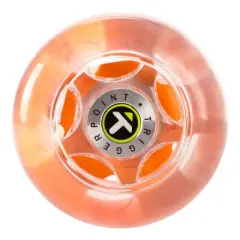 TriggerPoint NANO Foot Roller - Orange