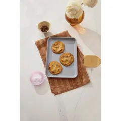 Caraway Home Nonstick Ceramic Small Baking Sheet