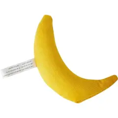 Yeowww! Catnip Chi-CAT-a Banana