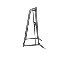 Powerline PSM200 Smith Machine Home Gym with Leg Press, Chest Press, Incline Press and Bench Press
