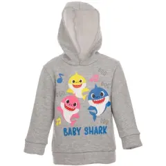 Pinkfong Baby Shark Hoodie & Pants