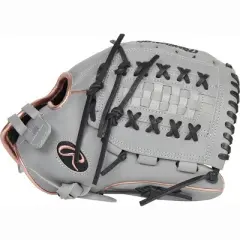 Rawlings Liberty Advanced Color Sync Series RLA125 12 1/2" Fastpitch Glove