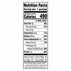 Lunchables Turkey and Cheddar Uploaded Sub Sandwich - 16.1oz