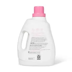 Baby HE Liquid Laundry Detergent - 100 fl oz - up & up&trade;