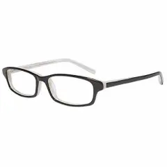 Vivid Designer Blue Light Blocking Reading Eyeglasses 893 Marble Purple 52 mm