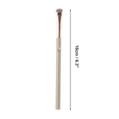 Unique Bargains Durable Eyeshadow Brush Small 1 Pc