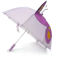 Kidorable Butterfly Umbrella