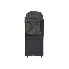 Browning Camping Klondike -30 Degree Sleeping Bag