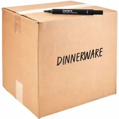 Avery Large Desk-Style Permanent Markers