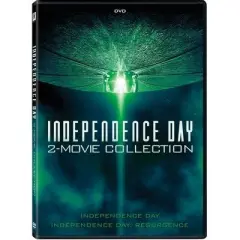 Independence Day: 2-Movie Collection