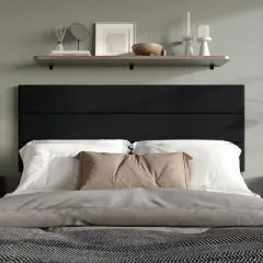 Home Design Corona Upholstered Headboard