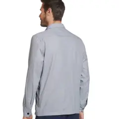 Jockey Men's Outdoors Packable Windbreaker