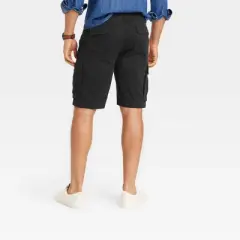 Men's 11" Cargo Shorts - Goodfellow & Co&trade;