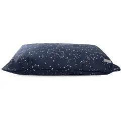 PetShop by Fringe Studio Celestial Pillow Dog Bed - L