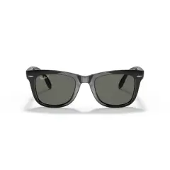 Ray-Ban RB4105 50mm Man Square Sunglasses Polarized