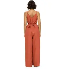 WEST K Women's Mia Wide Leg Jumpsuit