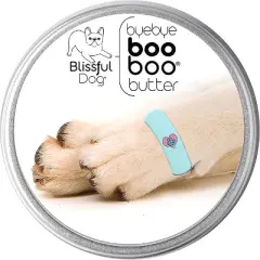 The Blissful Dog Boo Boo Butter