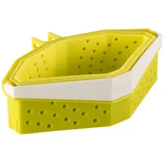 Hutzler 1-quart Collapsible Cooker / Steamer Basket