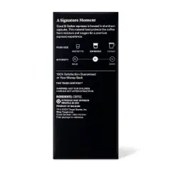 Single Origin Ethiopian Espresso Capsules - Good & Gather&trade; - 1.83oz/10ct