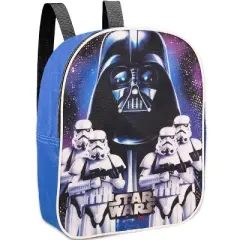 Star Wars Mini Backpack 11" Darth Vader Backpack ages 3+