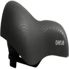 Selle Royal Avenue Saddle - Black, Relaxed