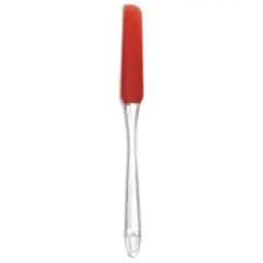 Norpro Silicone Cake Decorating Icing Frosting Spreading Spatula