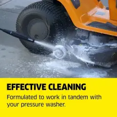 Karcher 1 Gallon All Purpose Detergent Pressure Washer Multi-Purpose Soap