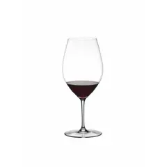 Riedel Collection 001 Red Wineglasses - Set of 4