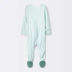 Baby Boys' 2pk Premium Sleep N' Play - Cloud Island&trade;