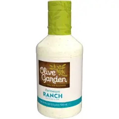 Olive Garden Parmesan Ranch Dressing - 24floz