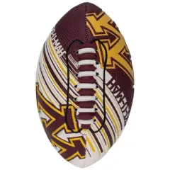 NCAA Minnesota Golden Gophers Air Tech Football: Ages 3+