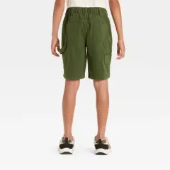 Boys' Carpenter Pull-On Shorts - art class&trade;