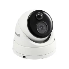 Swann 4K Ultra HD Thermal Sensing Dome IP Security Camera - NHD-888MSD - SWNHD-888MSD