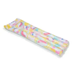 Swimways Hello Kitty Suntanner: Pool Lounger for 1 Person