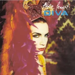 Annie Lennox - Diva (140 Gram Vinyl)
