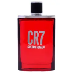 Cristiano Ronaldo CR7 Men's EDT Spray - 3.4 fl oz